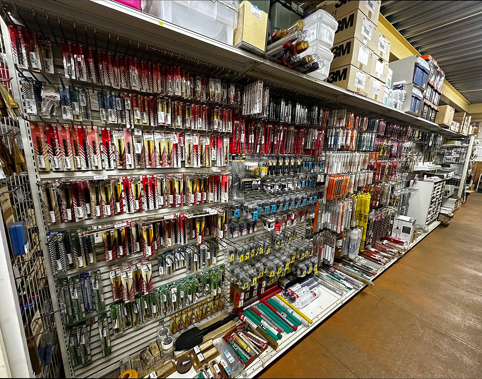 店内商品