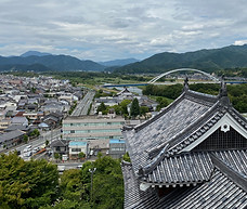 福知山市