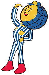 キャラクター