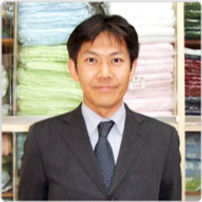代表取締役 黒田毅一