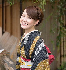 和服