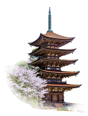 瑠璃光寺