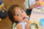 ひまわり幼稚園お弁当