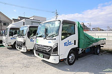 トラックチャーター