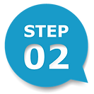 ステップ2