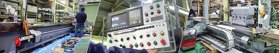 エーワイマシンサービス株式会社