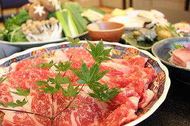 鍋料理
