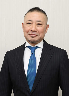 榮田社長