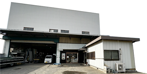 工場と店舗