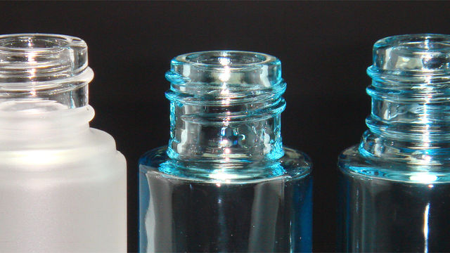 ネジ口のバリエーション