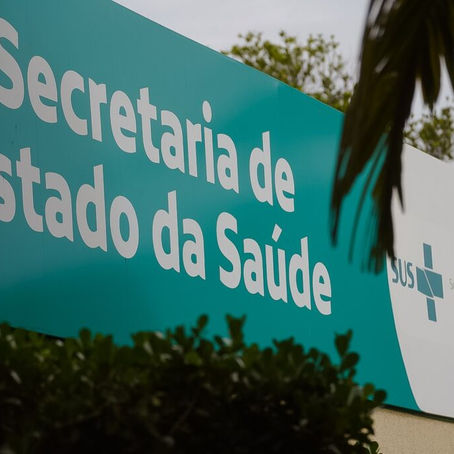 Concurso SES GO: IADES é a banca; edital terá 50 vagas - Prepare-se com Mentoria Personalizada!