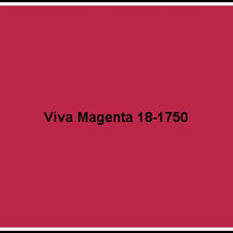 Barva roku Pantone 2023 a její využití.