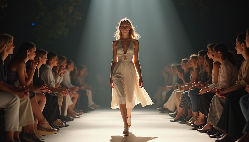 The year 2026 is approaching, and with it comes new fashion trends that are reshaping the scene.