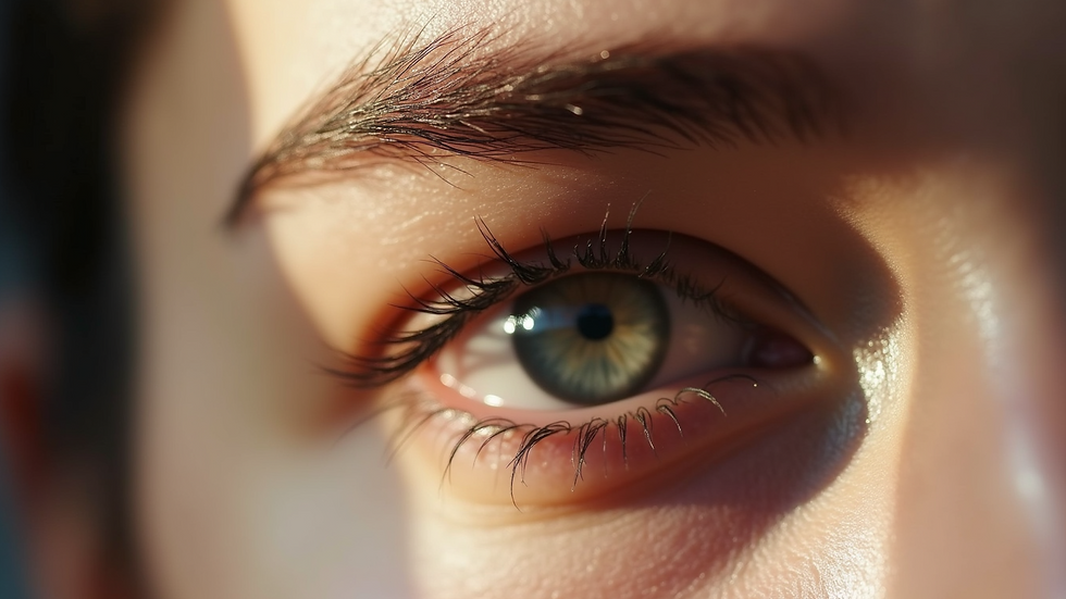 Natural Brow Solutions: The Art of Hairstrokes and Shading