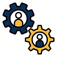 People Ops Track Logo for Startup Boston Week 2024