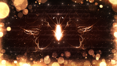 Artwork: Shining Butterfly