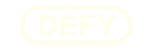 Defy logo
