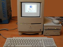 macOS version history (Classic Mac)