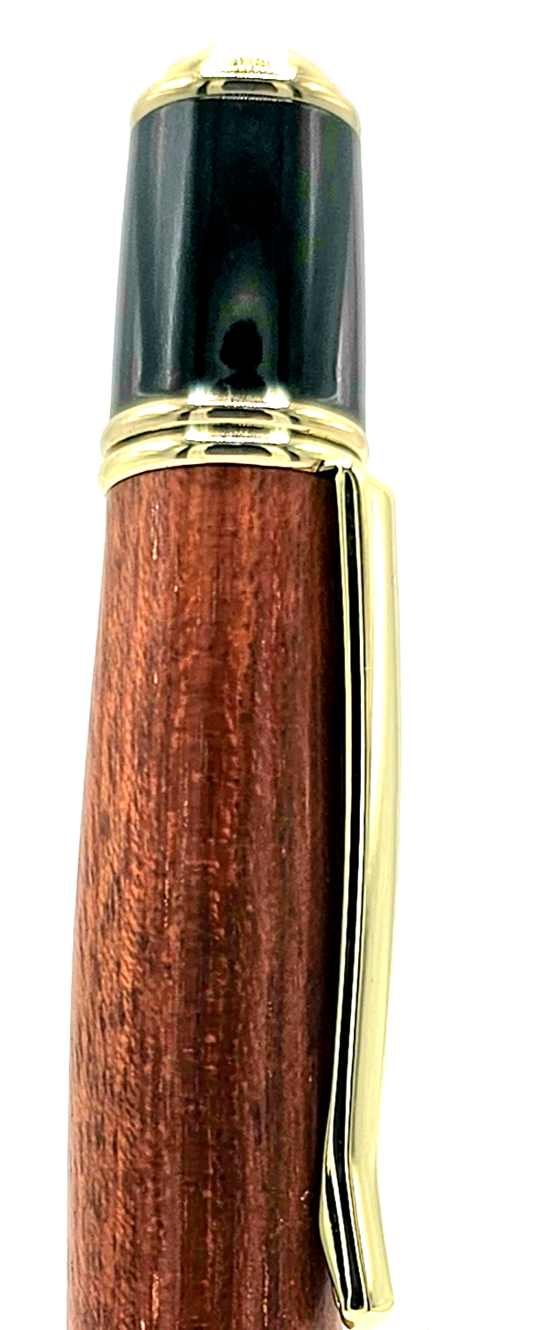 Thumbnail: Gatsby - Gun Metal - Padauk