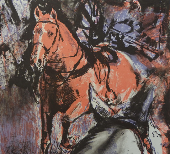War Horse