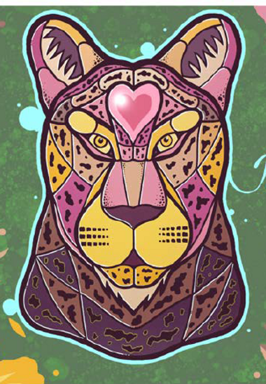 animalism abstrac leopard 2.png
