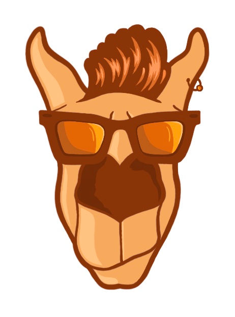 Kanga Boy Color