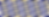 Seamless geometric pattern of blue and yellow curves