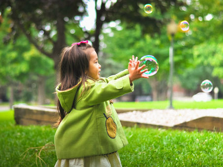 The 3 Best Ways to Save for Your Child's Future