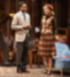 Bailey Blaise - Judy Sears (Trouble in Mind) - Utah Shakespeare