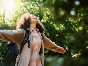 You Don’t Have to Be Broken to Want to Heal