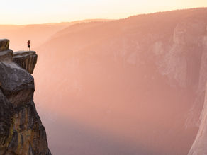 From Hesitation to Action: When Every Decision Feels Like a Cliff Edge