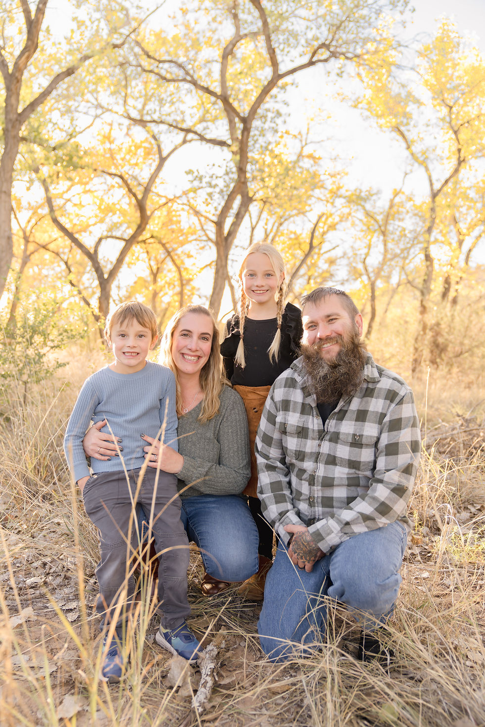 Creative Ways to Display Your Fall Mini Photos at Home