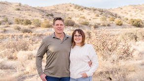 Welcome — We’re So Glad You’re Here 🤍