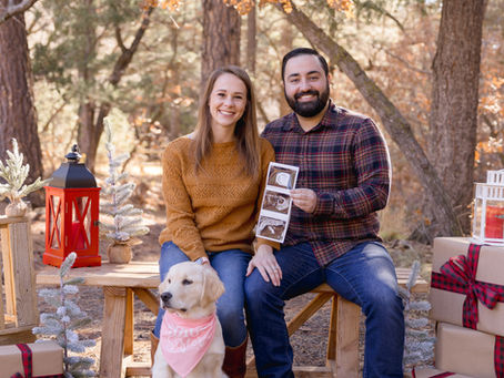 Looking Into the New Year: Planning When You Want Your Photos Taken