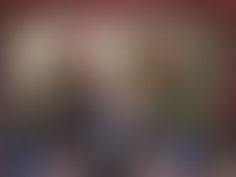 A Slower Week to Reflect and Be Thankful