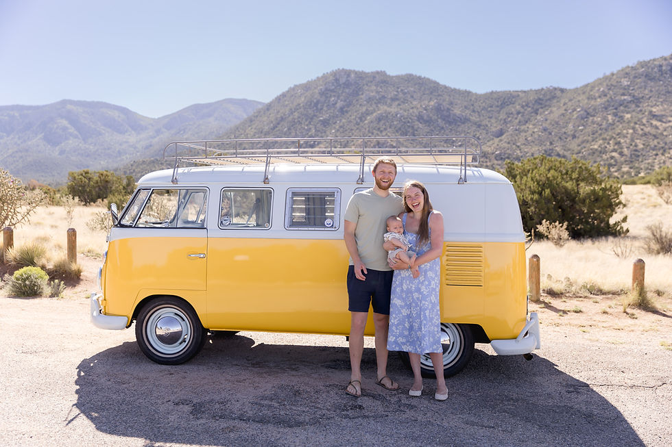 Family Photo Outfit Ideas, Albuquerque Family Photographer, Family Picture Outfit Guide, Family Photo Color Palette, What Colors Photograph Best, New Mexico Family Photography