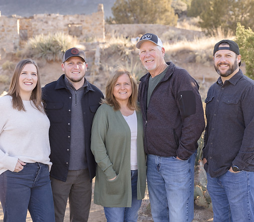 Book your family photo session with Kate Buckles Photography
