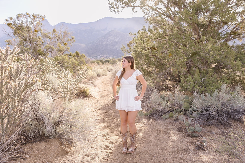 Senior Pictures Albuquerque
Senior Portrait Photographer
High School Senior Photography
Senior Session Experience
Senior Photos New Mexico