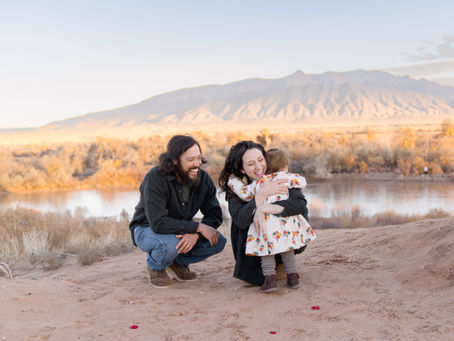 What to Do If Your Kids “Don’t Cooperate” During Photos