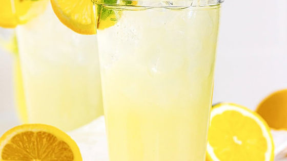 Lemonade