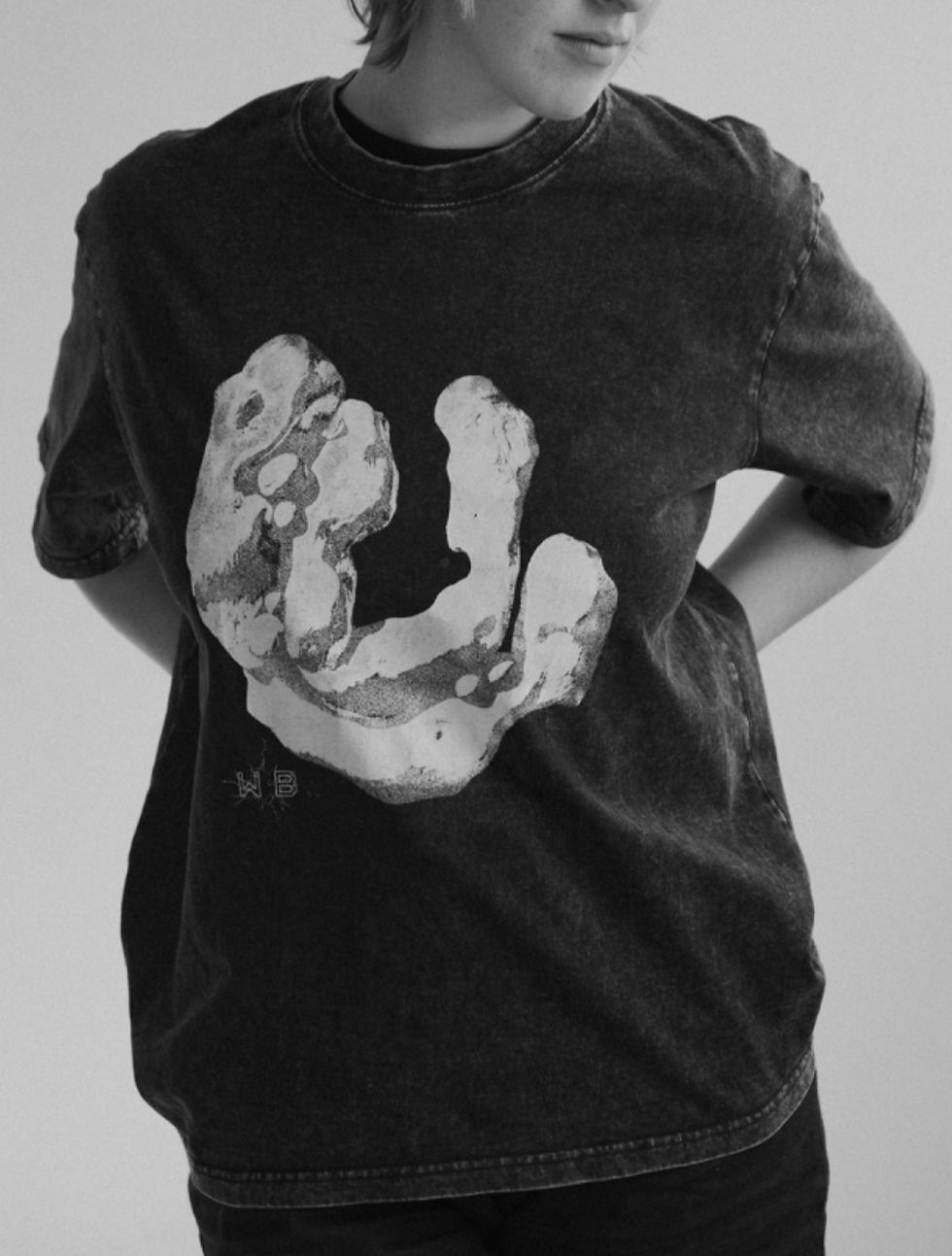 Thumbnail: WonkyBod T Shirt