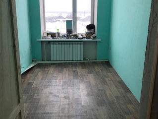 Ремонт в Пансионате