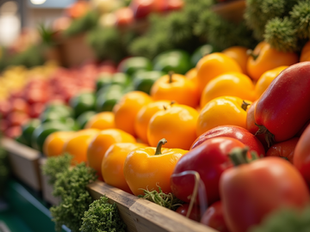 Simple Nutrition Tips for Everyday Healthy Eating