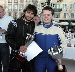 photo Giraglia corse matin