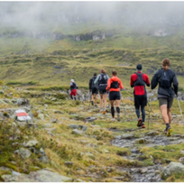 Presseartikel von Marathon4you über die zweite Austragung des Churfirsten Trail Runs
