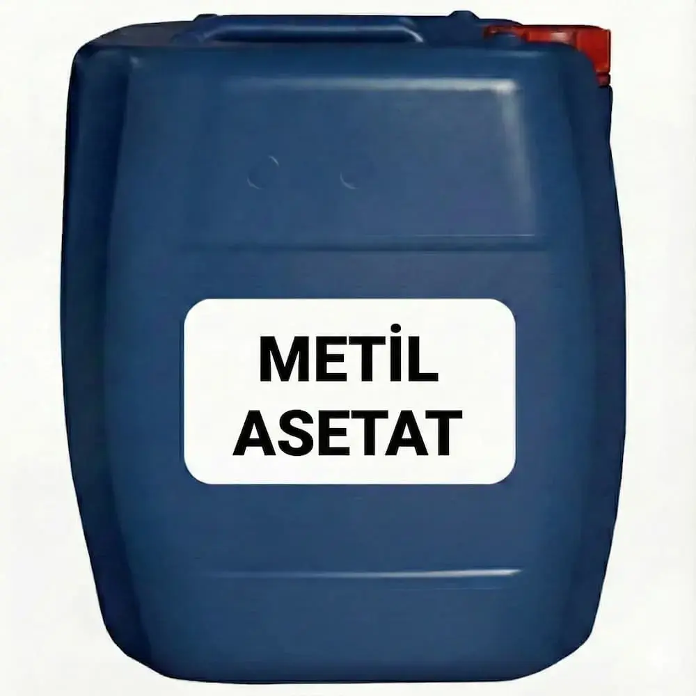 Metil Asetat