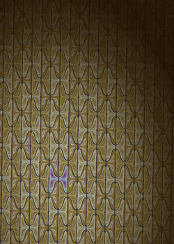 Tessellation No. 3