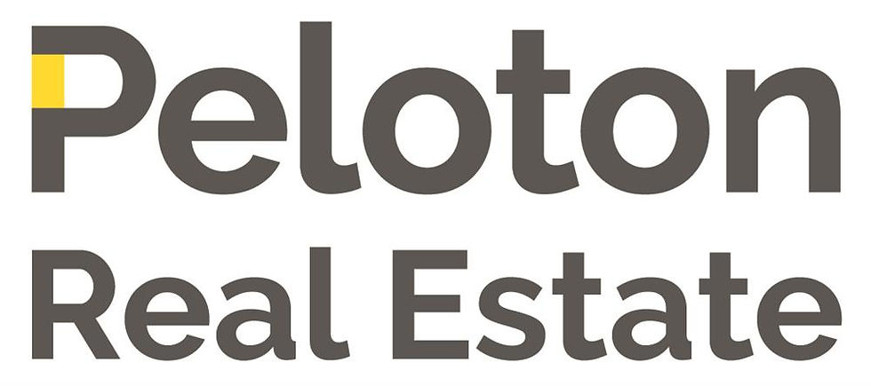 Peloton Real Estate