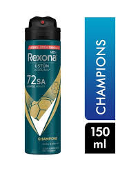 Rexona odunsu ve ferah koku 150ml