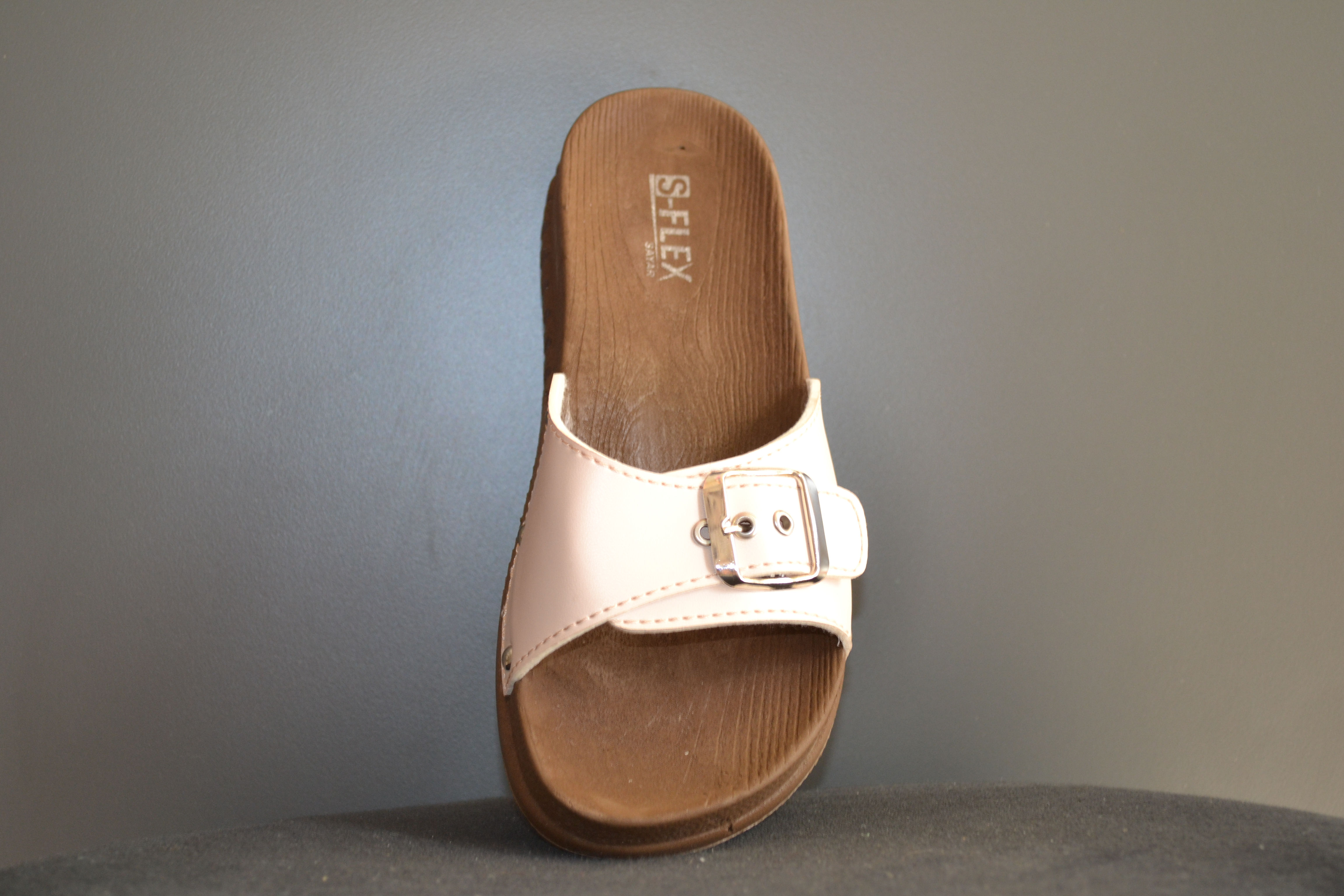 Gündelik Kadın Terlik